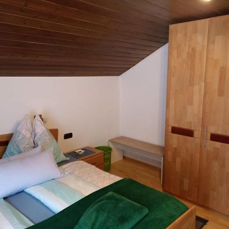 Haus Johanna Sankt Jakob in Defereggen Luaran gambar