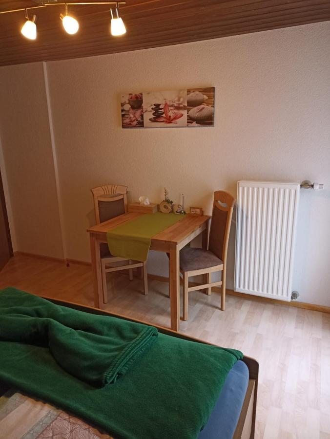 Haus Johanna Sankt Jakob in Defereggen Luaran gambar